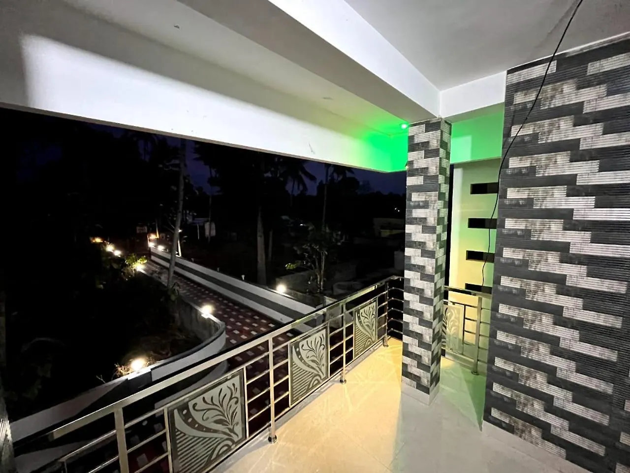 Costal Elegance 24 Apartment Varkala India