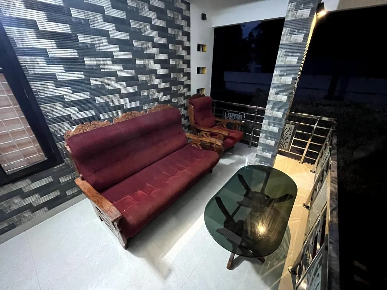 Costal Elegance 24 Apartment Varkala 0*,  India