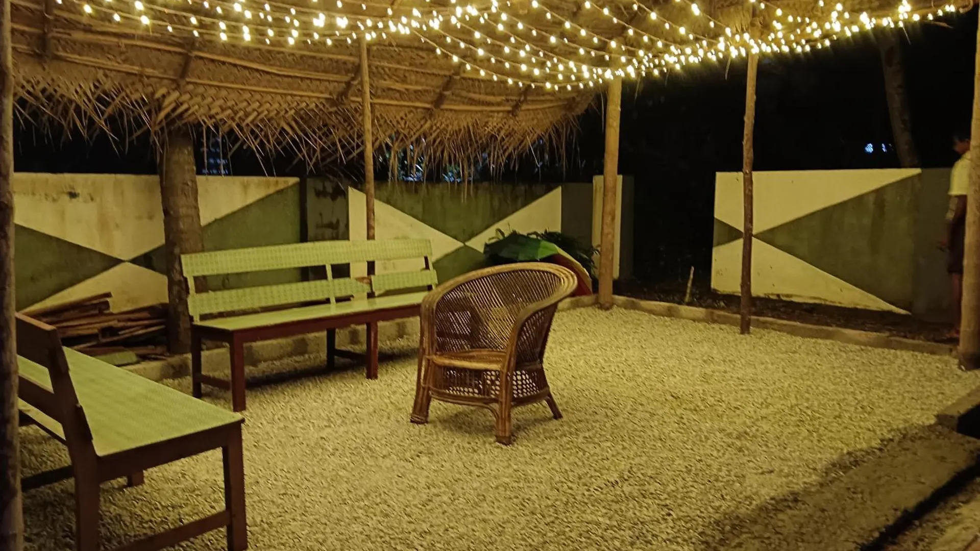Homestay Costal Elegance 24 Apartment Varkala