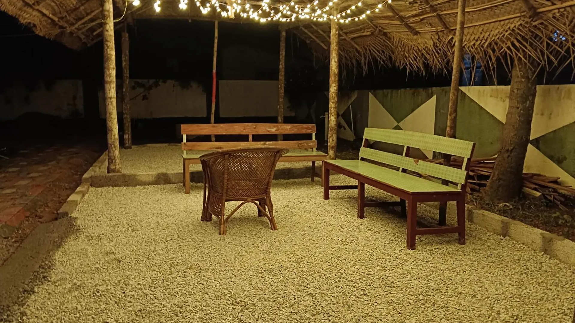 Costal Elegance 24 Apartment Varkala India