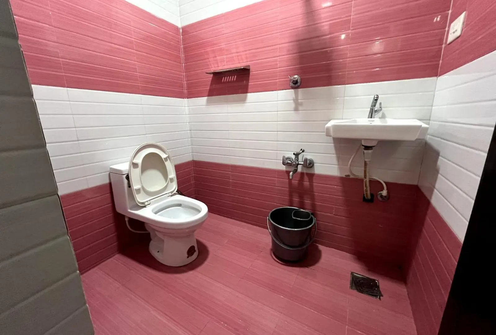 Costal Elegance 24 Apartment Varkala India