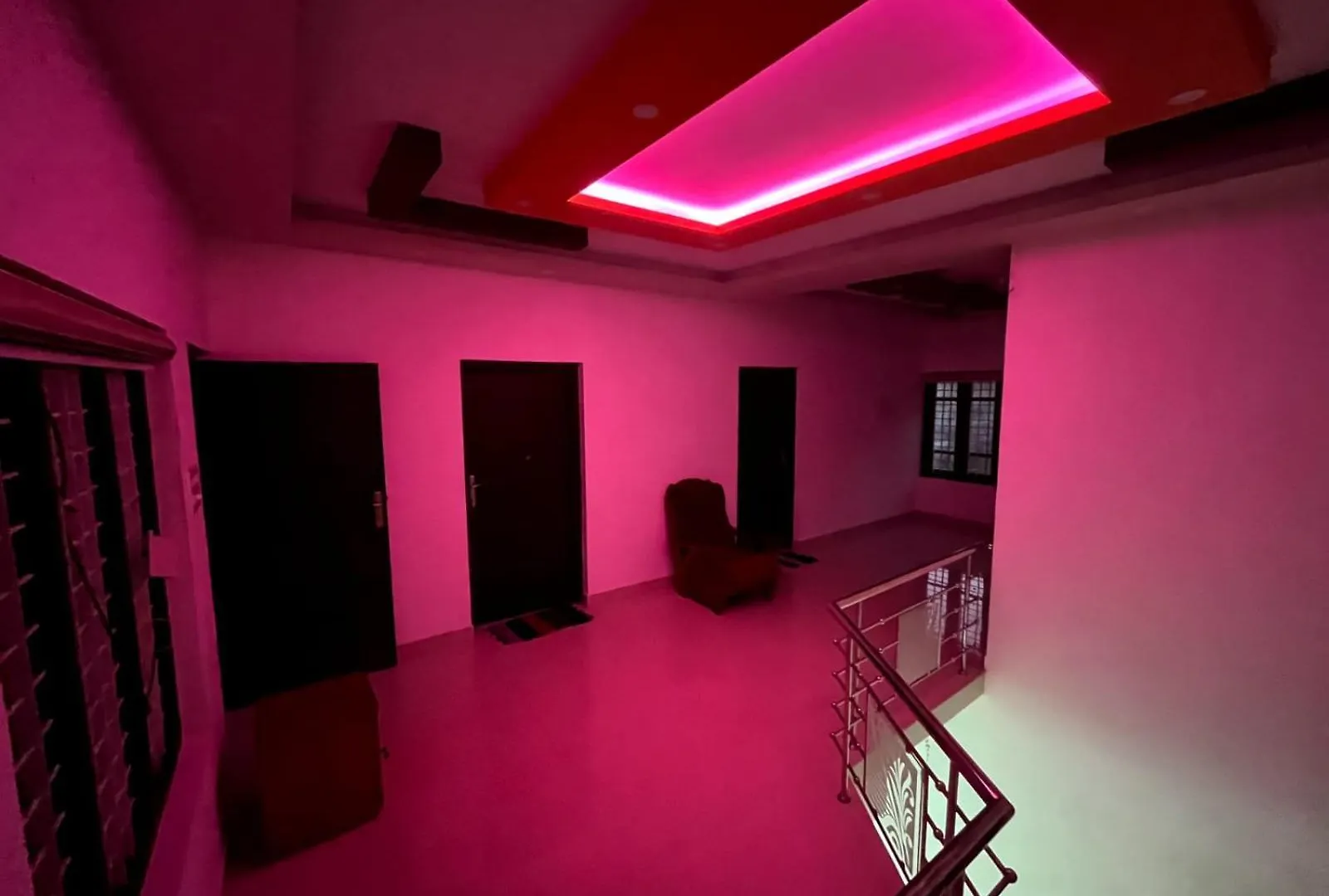 Costal Elegance 24 Apartment Varkala 0*,