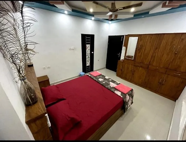Costal Elegance 24 Apartment Varkala Homestay