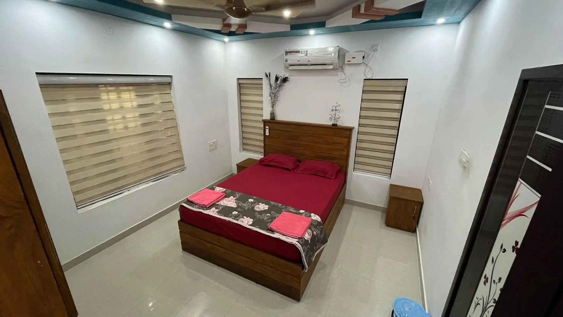 Costal Elegance 24 Apartment Varkala 0*,  India