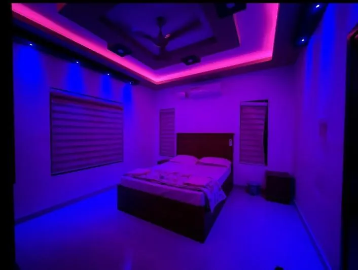 Costal Elegance 24 Apartment Varkala