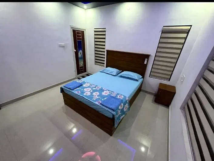Costal Elegance 24 Apartment Varkala Homestay