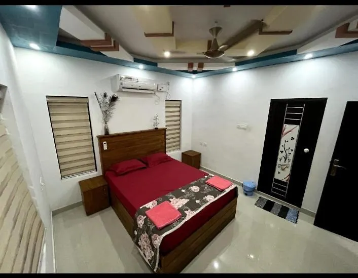Costal Elegance 24 Apartment Varkala India