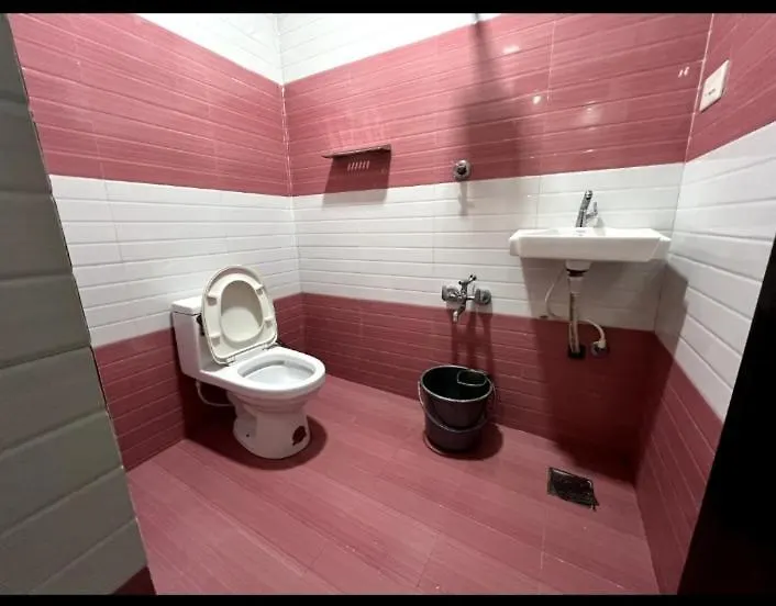 Costal Elegance 24 Apartment Varkala 0*,  India