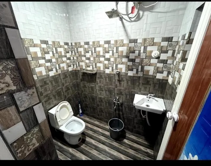 Costal Elegance 24 Apartment Varkala 0*,