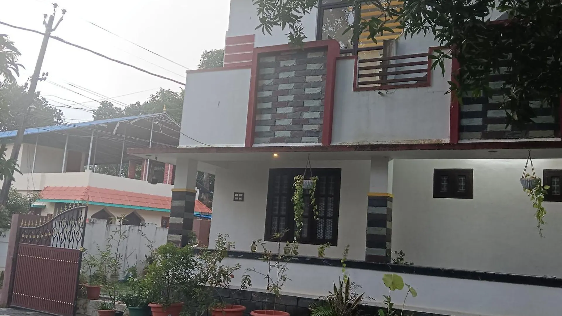 Costal Elegance 24 Apartment Varkala