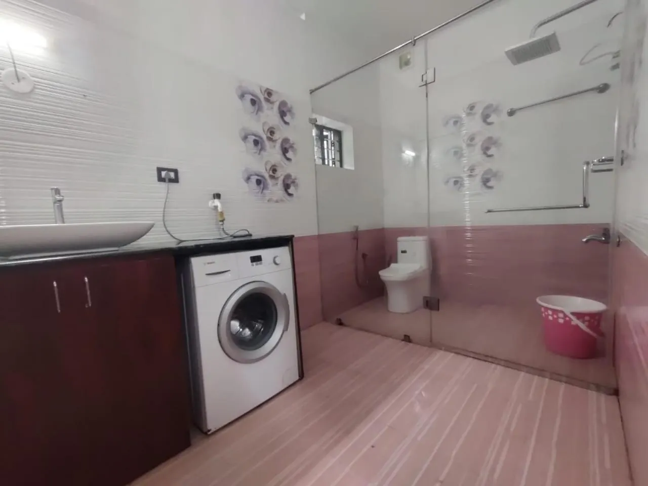 Homestay Costal Elegance 24 Apartment Varkala