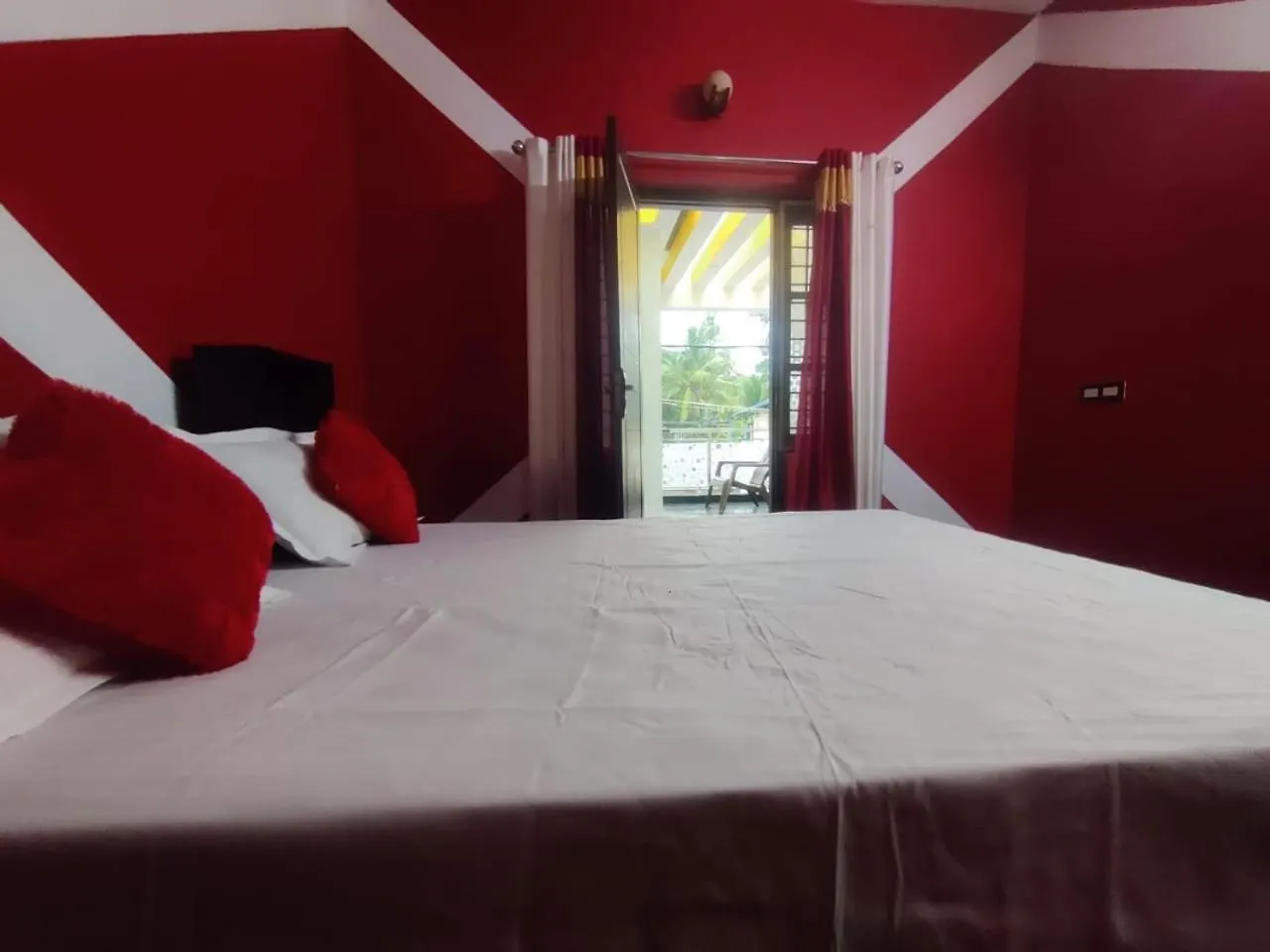Homestay Costal Elegance 24 Apartment Varkala India
