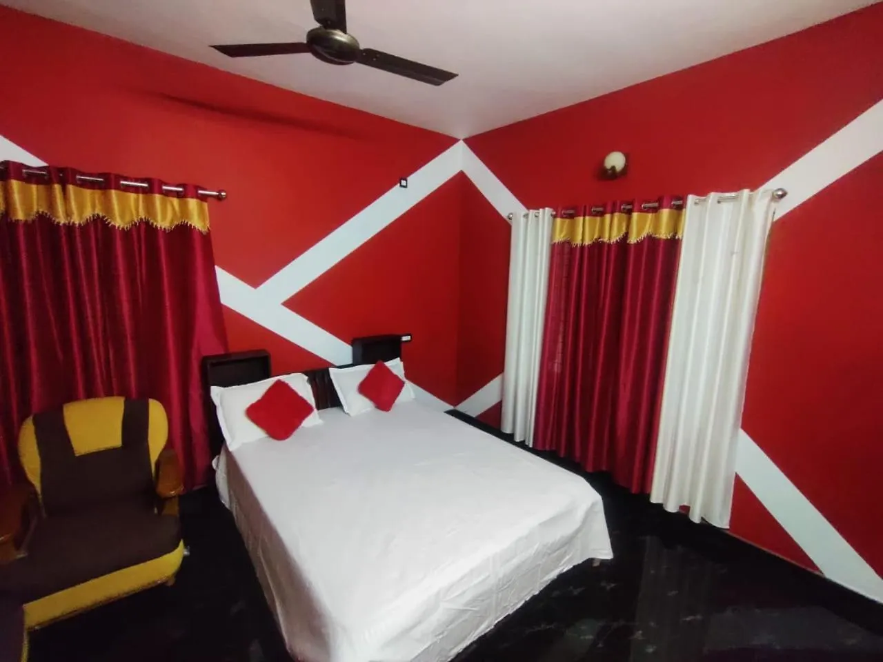 Costal Elegance 24 Apartment Varkala Homestay