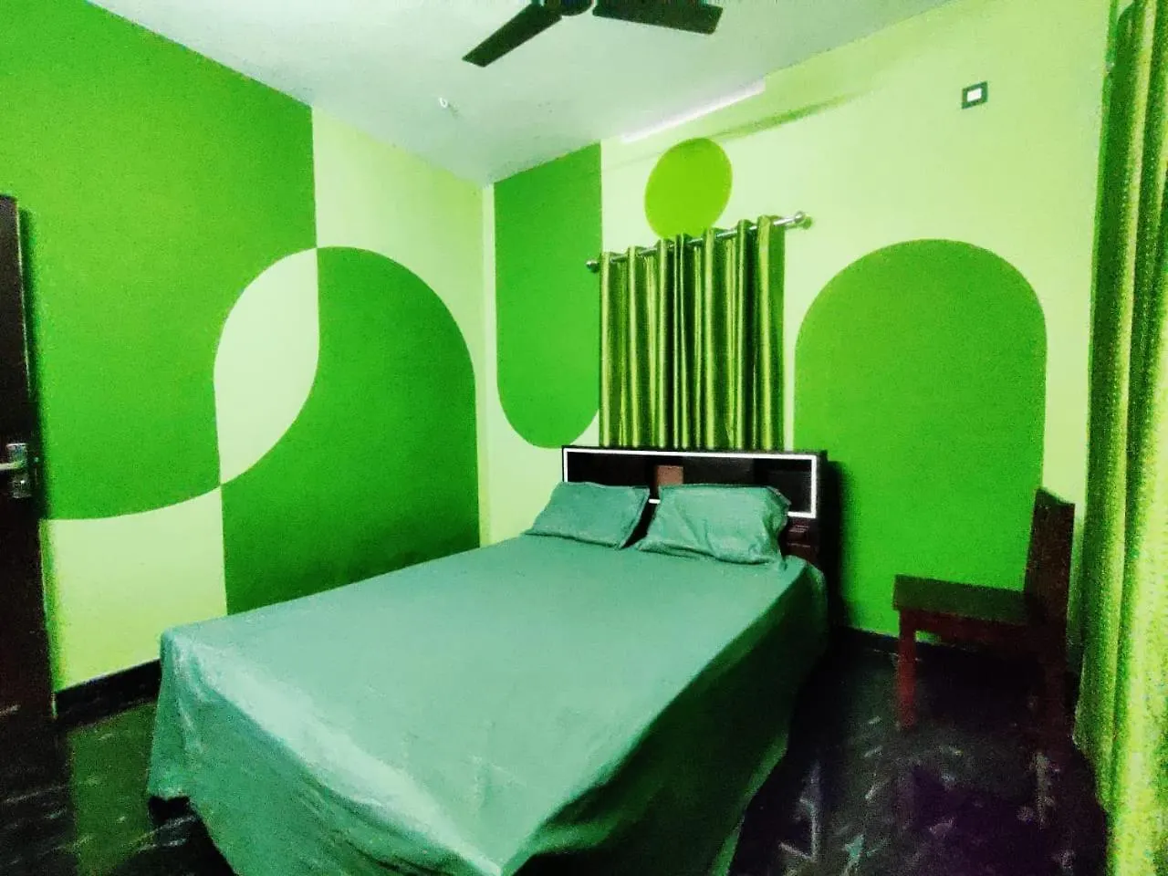 Costal Elegance 24 Apartment Varkala