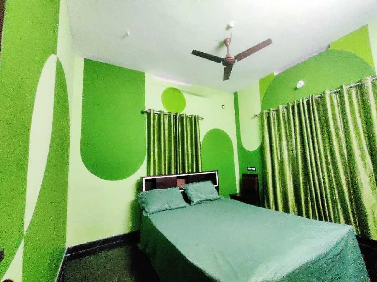 Costal Elegance 24 Apartment Varkala Homestay