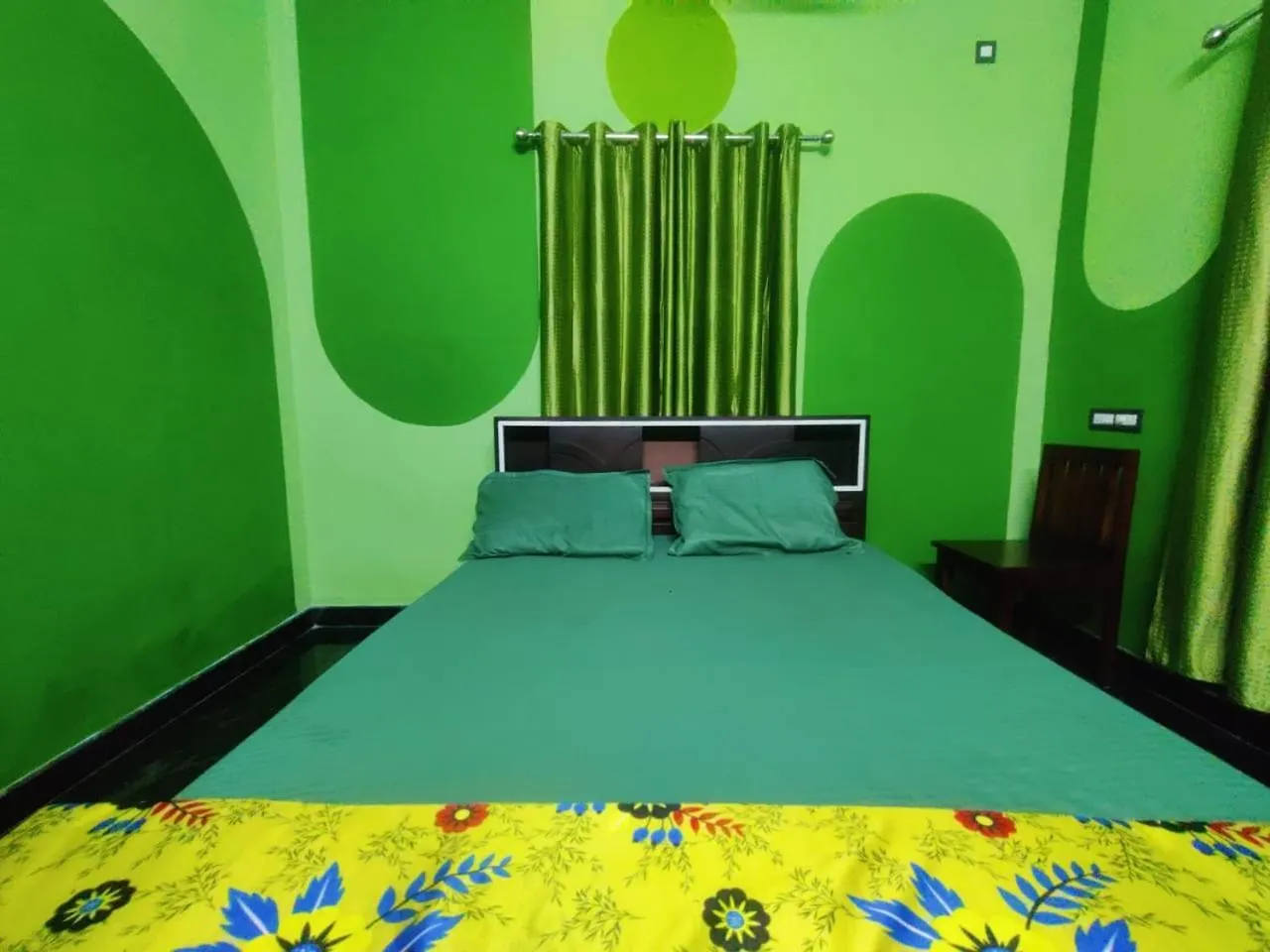 Homestay Costal Elegance 24 Apartment Varkala