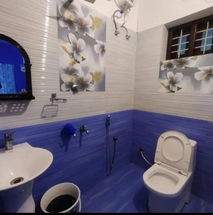 Costal Elegance 24 Apartment Varkala Homestay