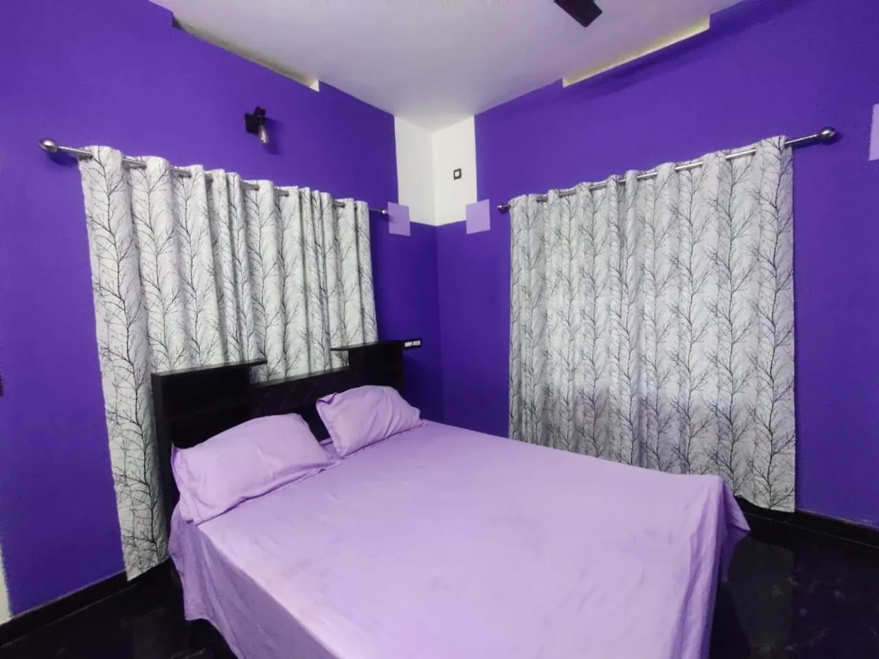 Costal Elegance 24 Apartment Varkala 0*,
