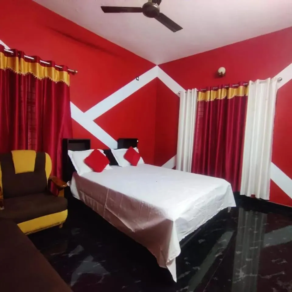 Costal Elegance 24 Apartment Varkala 0*,