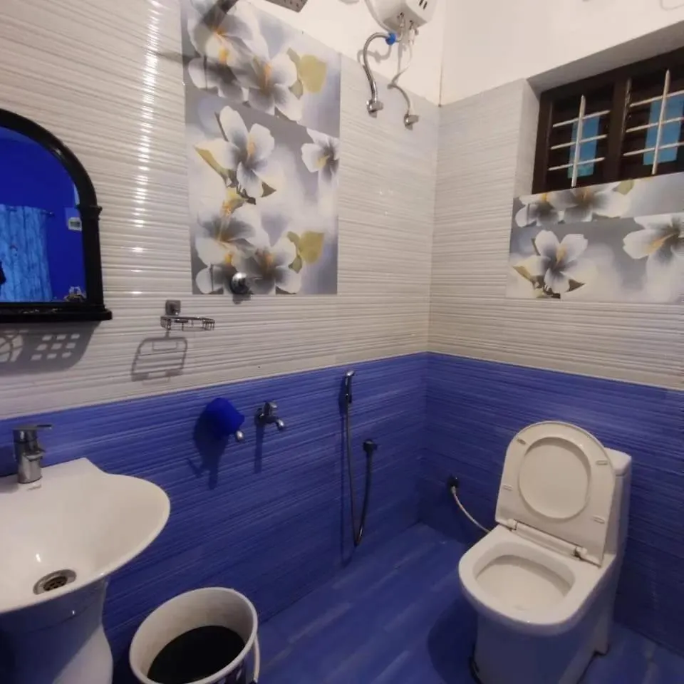 Homestay Costal Elegance 24 Apartment Varkala