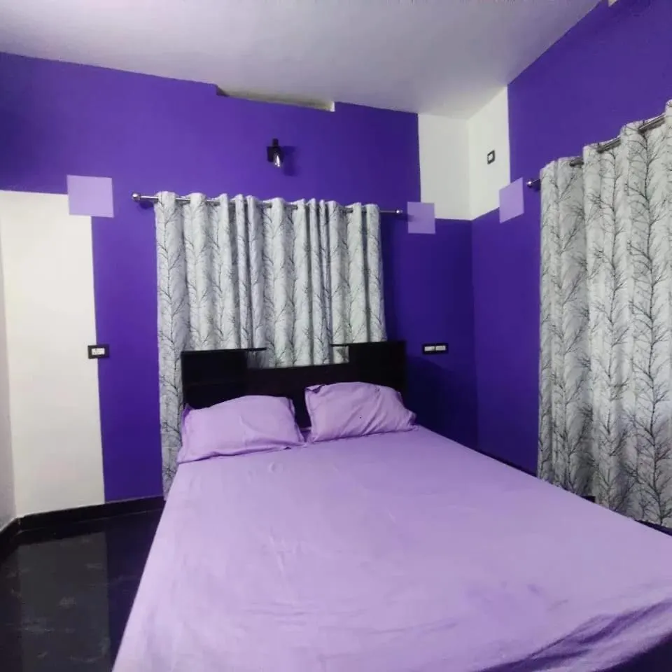 Homestay Costal Elegance 24 Apartment Varkala