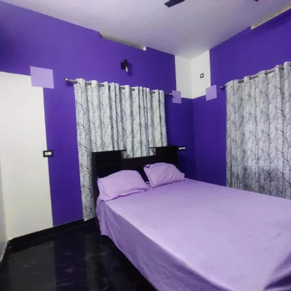 Costal Elegance 24 Apartment Varkala India