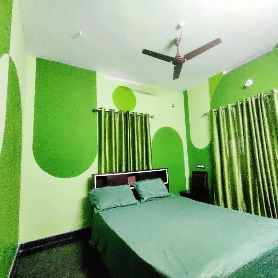 Costal Elegance 24 Apartment Varkala Homestay