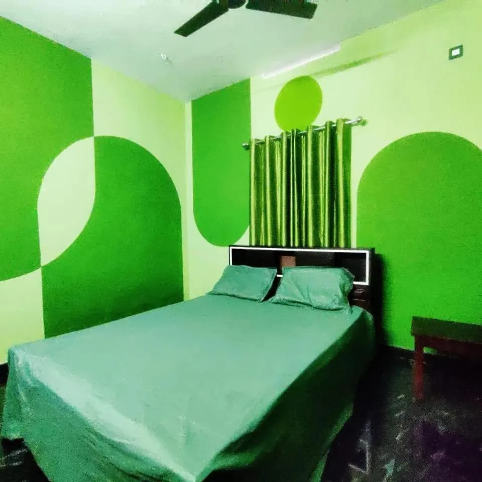 Homestay Costal Elegance 24 Apartment Varkala