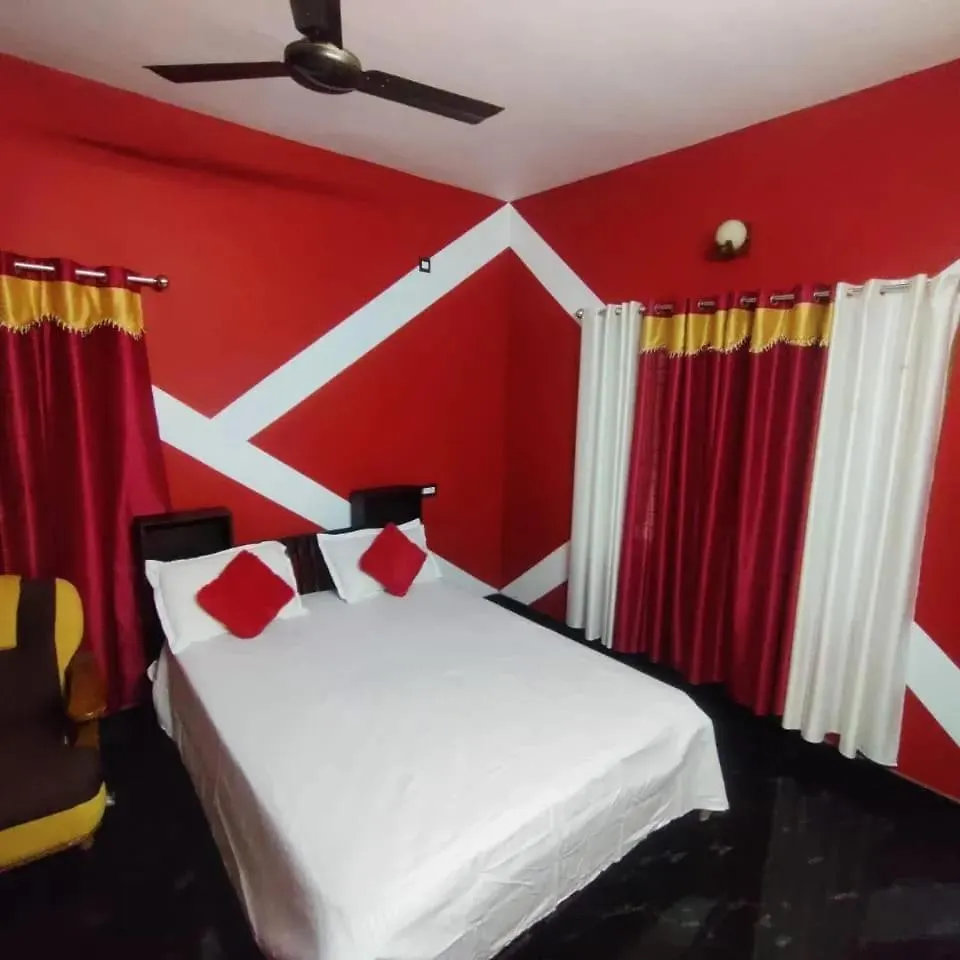 Costal Elegance 24 Apartment Varkala Homestay