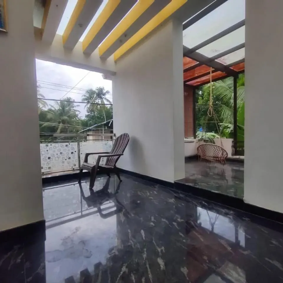 Costal Elegance 24 Apartment Varkala Homestay