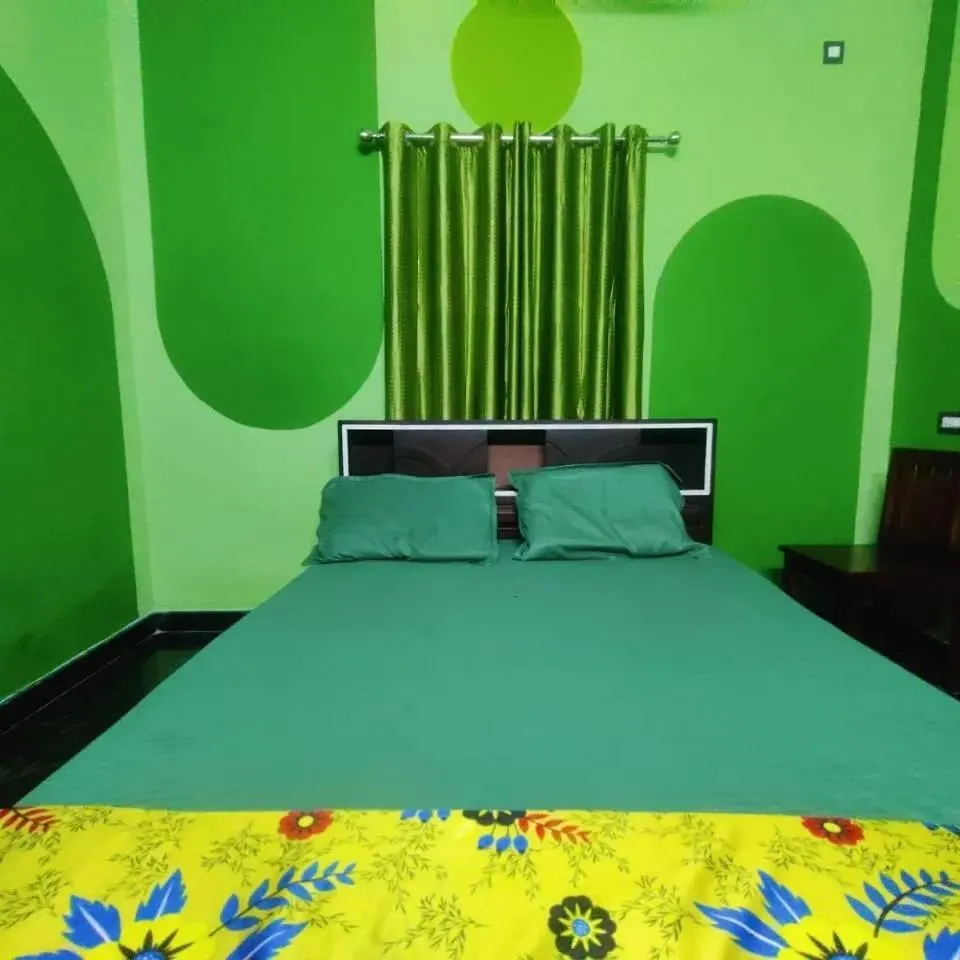 Costal Elegance 24 Apartment Varkala