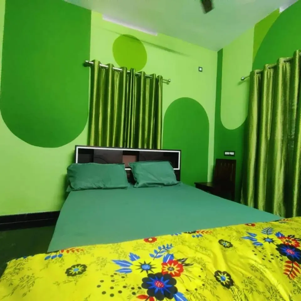 Costal Elegance 24 Apartment Varkala India