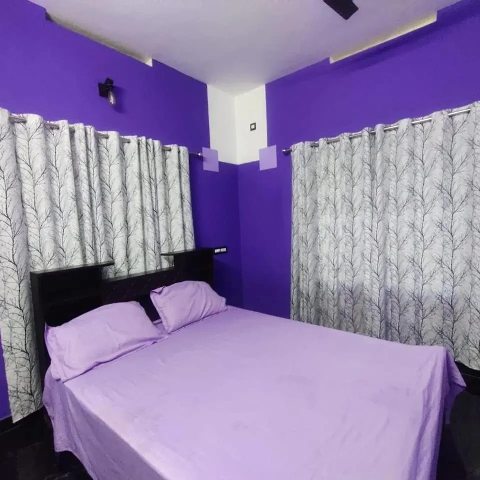 Costal Elegance 24 Apartment Varkala 0*,  India