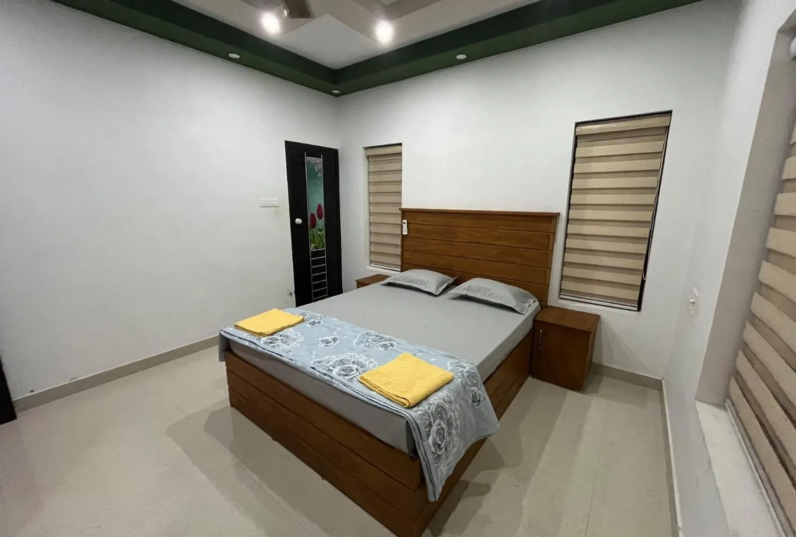 Costal Elegance 24 Apartment Varkala Homestay