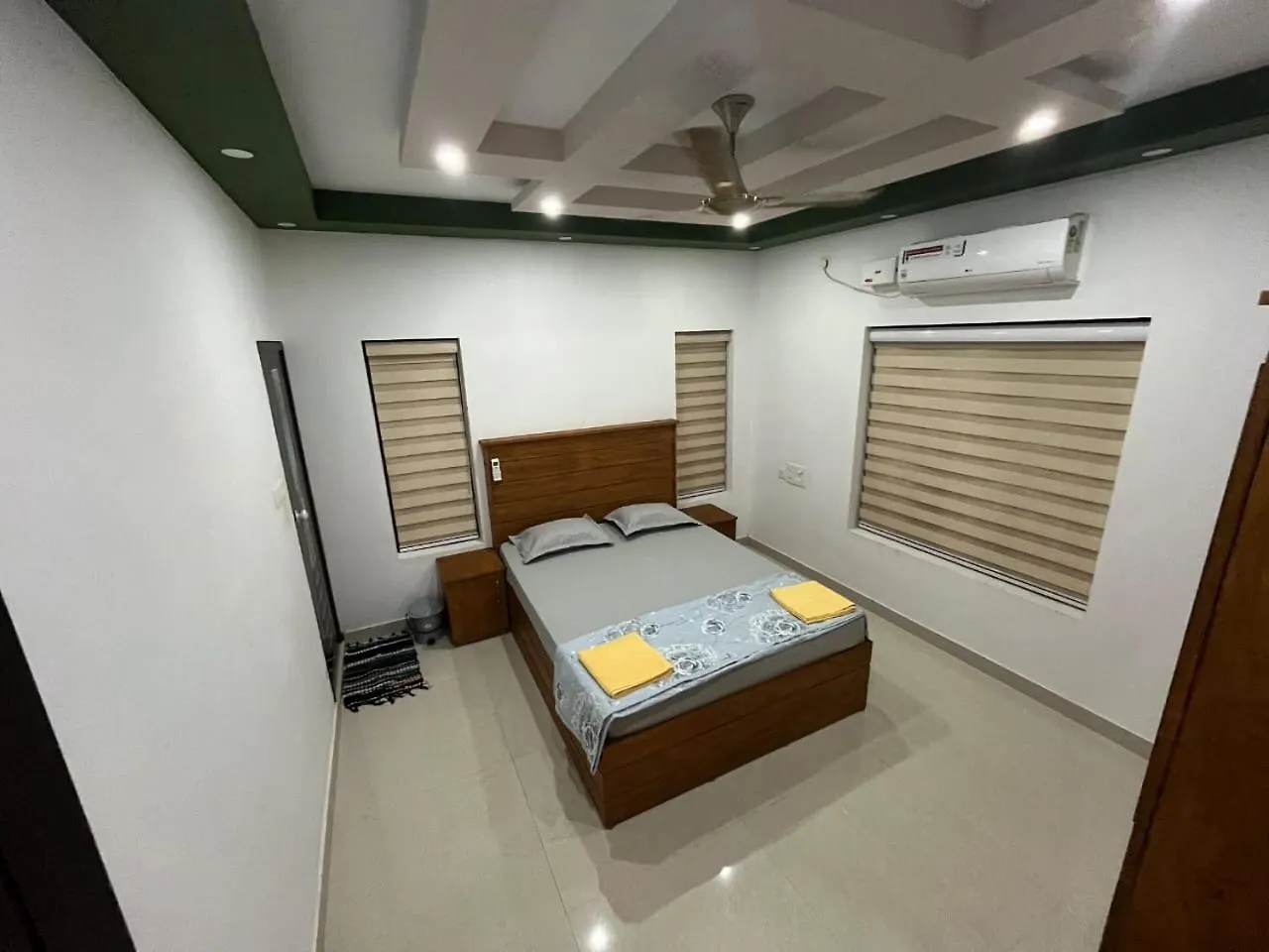 Homestay Costal Elegance 24 Apartment Varkala India