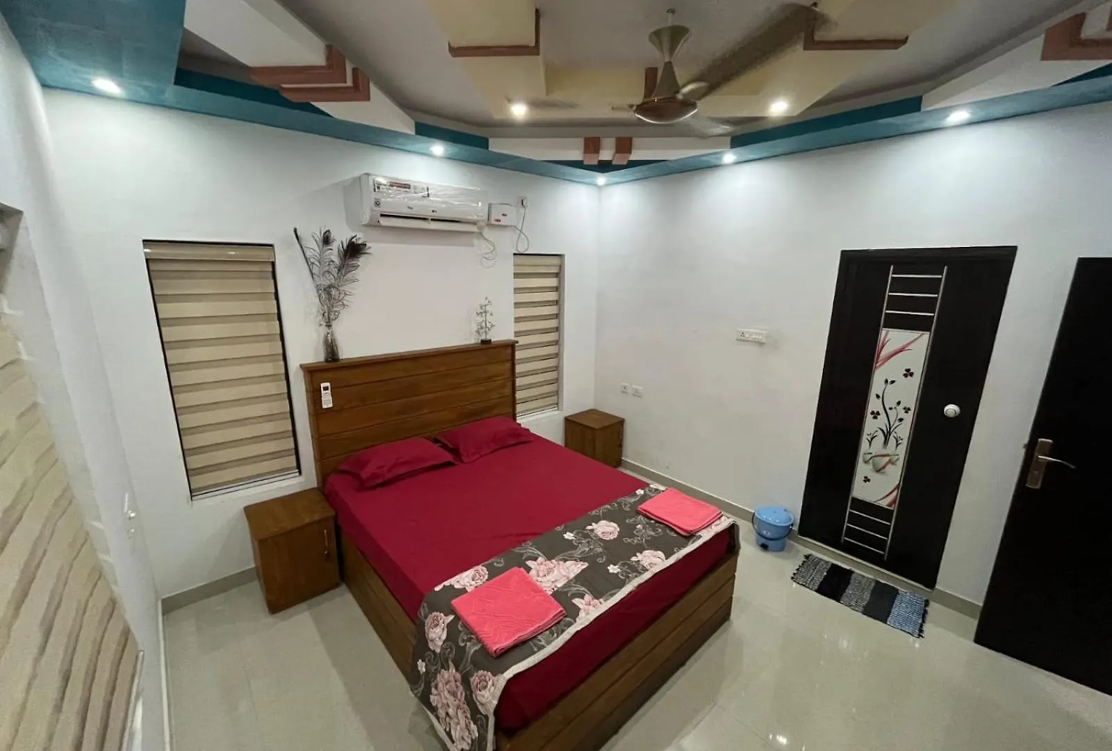 Homestay Costal Elegance 24 Apartment Varkala India