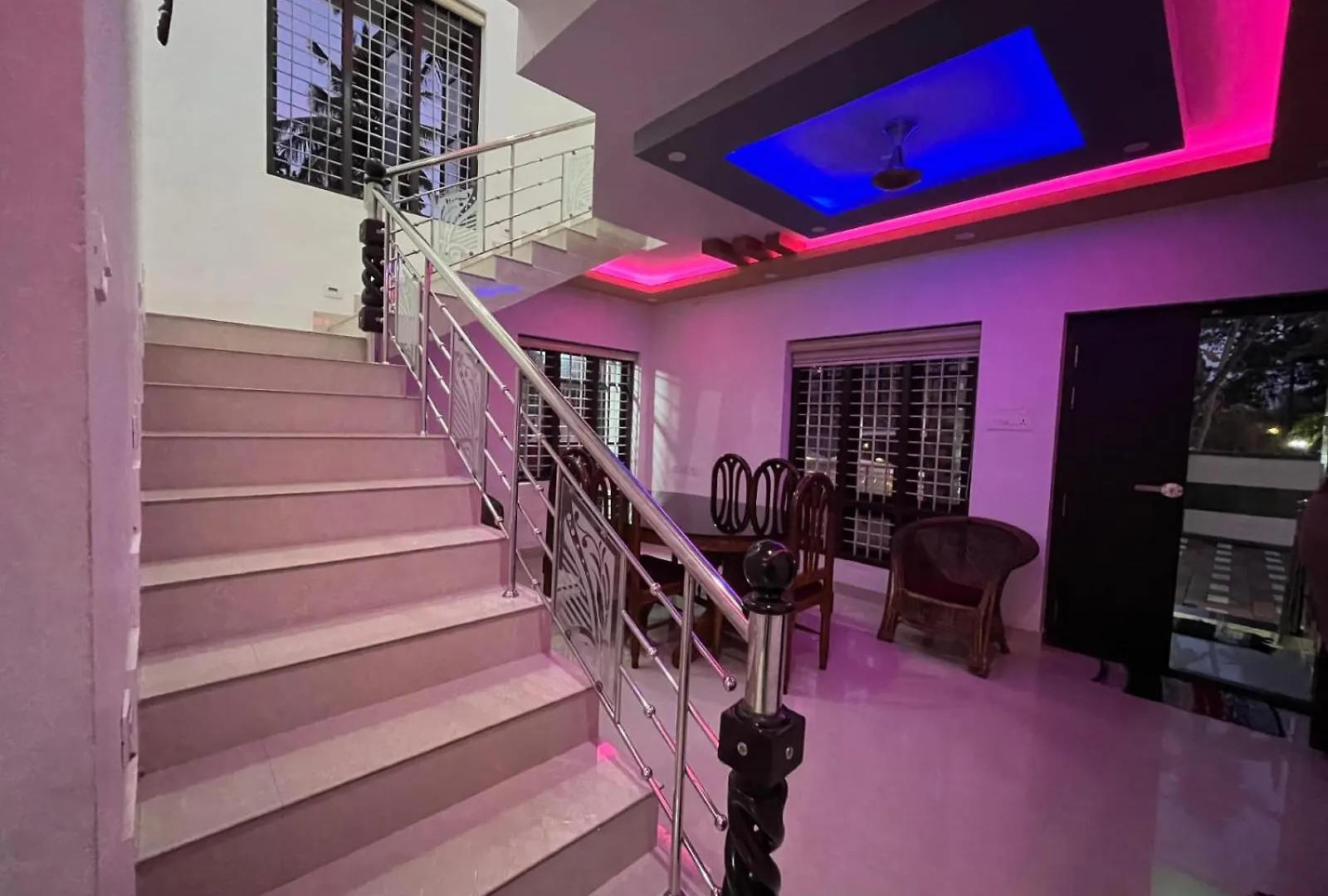 Costal Elegance 24 Apartment Varkala