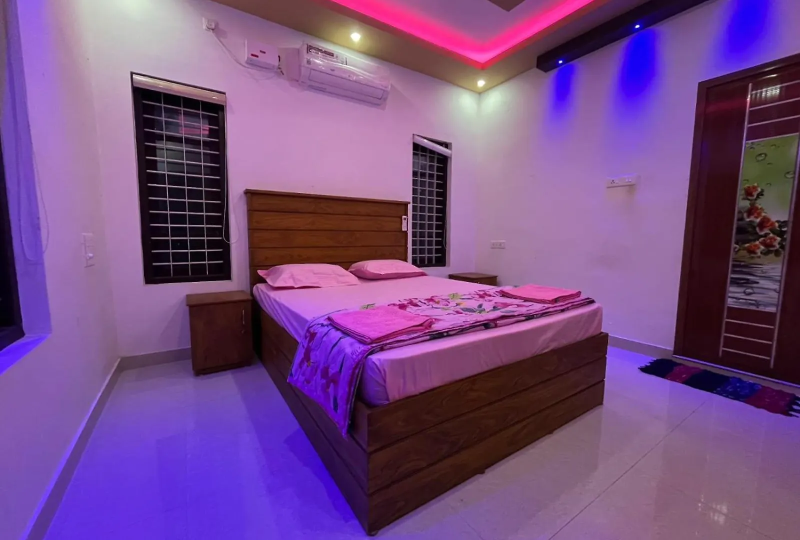 Costal Elegance 24 Apartment Varkala